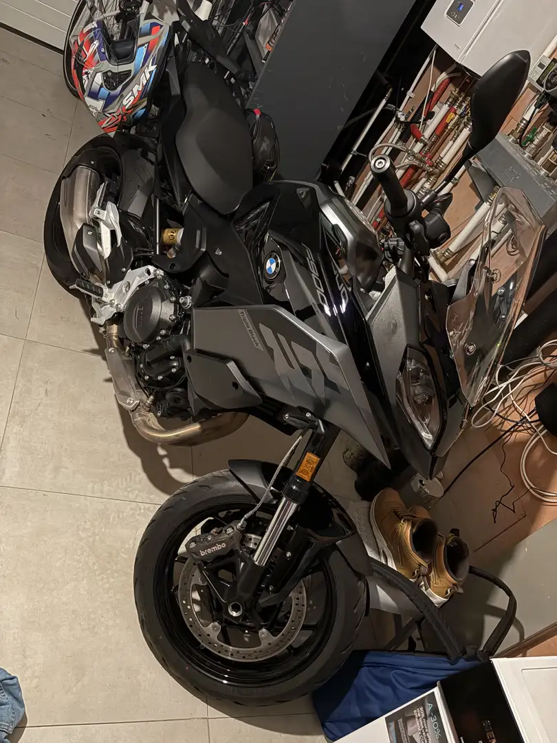 BMW F 900 XR full option - 1