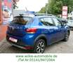 Dacia Sandero III Stepway Comfort+LPG/Benzin+1.Hand+++ Bleu - thumbnail 15