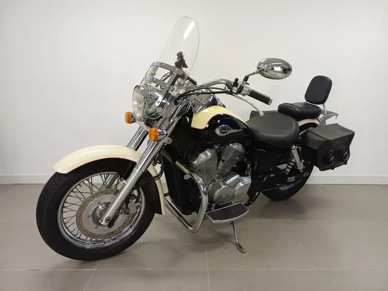 Honda VT 750 - foto 5