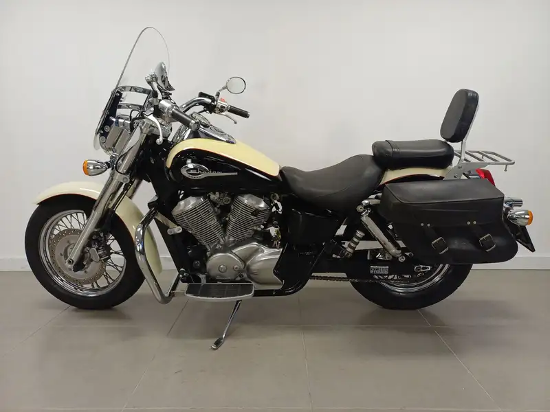 Honda VT 750 - foto 7