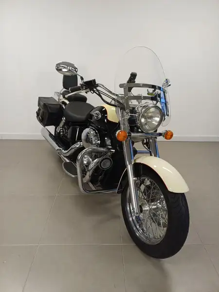 Honda VT 750 - foto 3