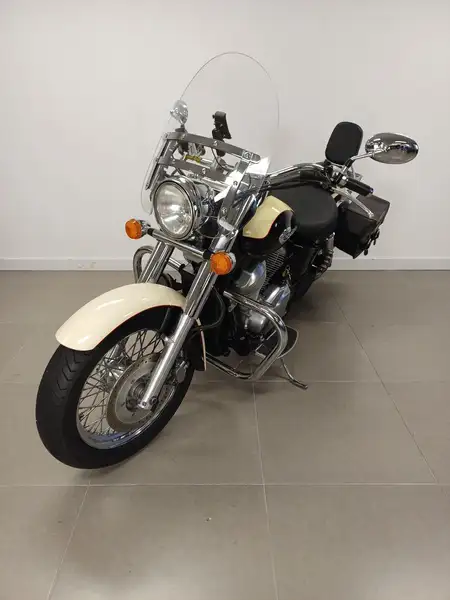 Honda VT 750 - foto 4