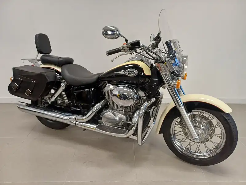 Honda VT 750 - foto 2