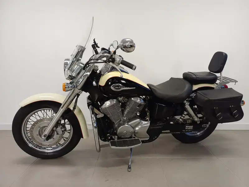 Honda VT 750 - foto 6