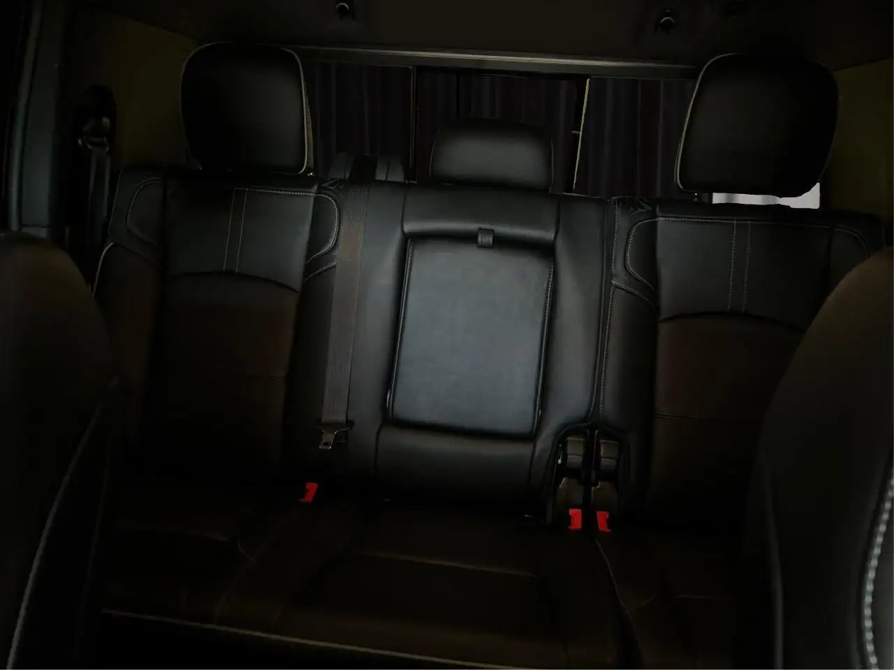 RAM 3500 снимка RAM 3500