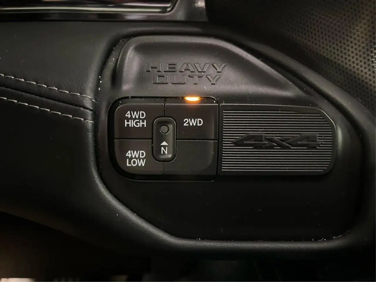 RAM 3500 снимка RAM 3500