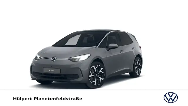 Volkswagen ID.3 Pro MOVE 360°CAM ACC LM19 NAVI CARPLAY