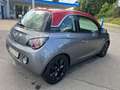 Opel Adam Unlimited Open Air"Alu,Klima,SHZ,LRH,PDC;Radio DAB Grey - thumbnail 3