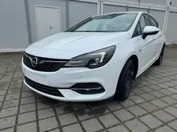 Opel Astra K Lim. 5 trg. Edition Start/Stop