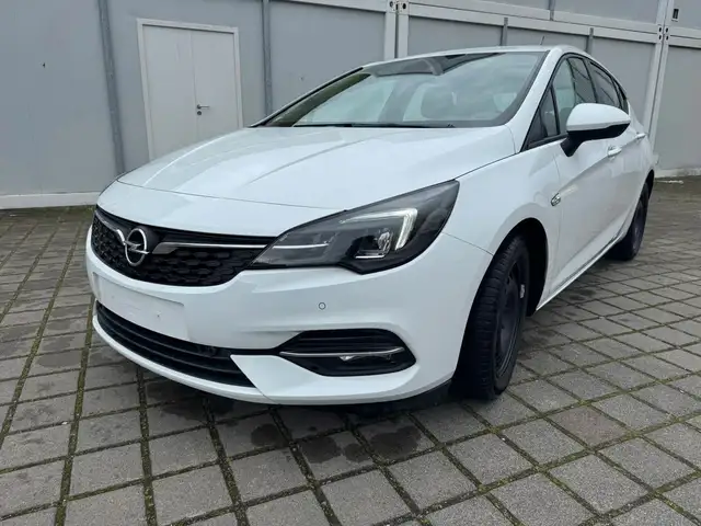 Opel Astra K Lim. 5 trg. Edition Start/Stop