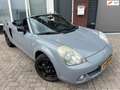 Toyota MR 2 1.8-16v VVT-i / Motor gereviseerd Gris - thumbnail 1