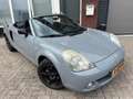 Toyota MR 2 1.8-16v VVT-i / Motor gereviseerd Gris - thumbnail 15
