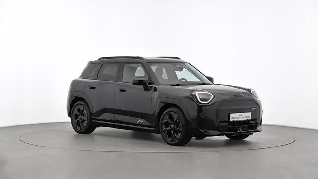 MINI Aceman E