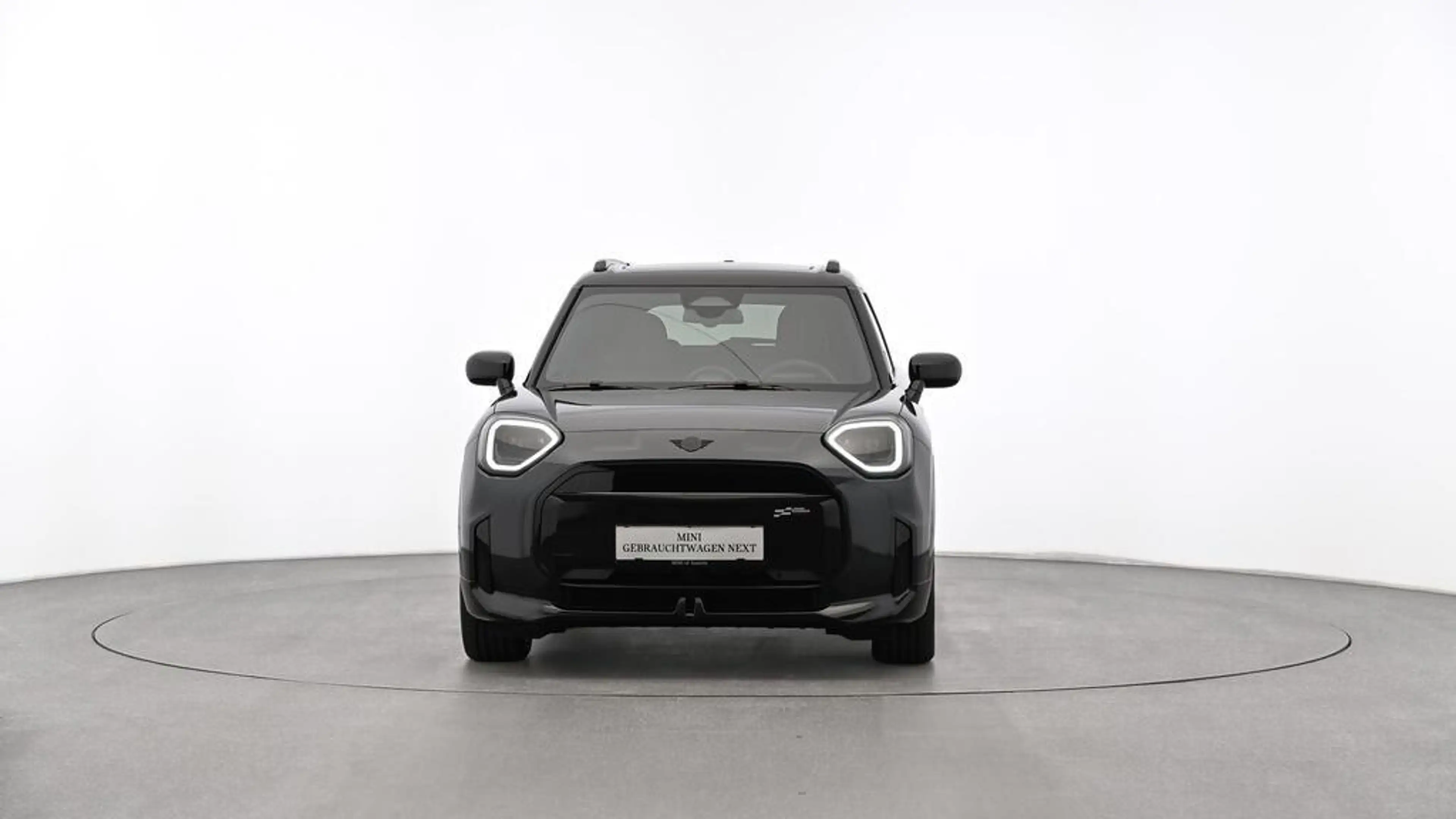 MINI Aceman E — photo 3