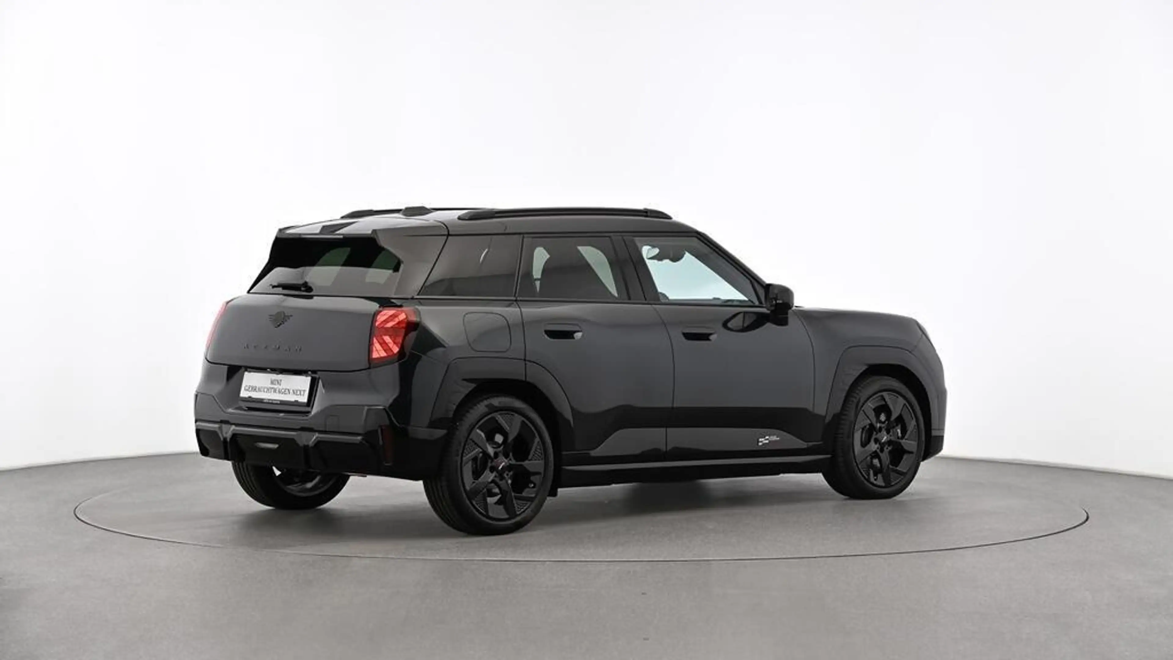 MINI Aceman E — photo 6
