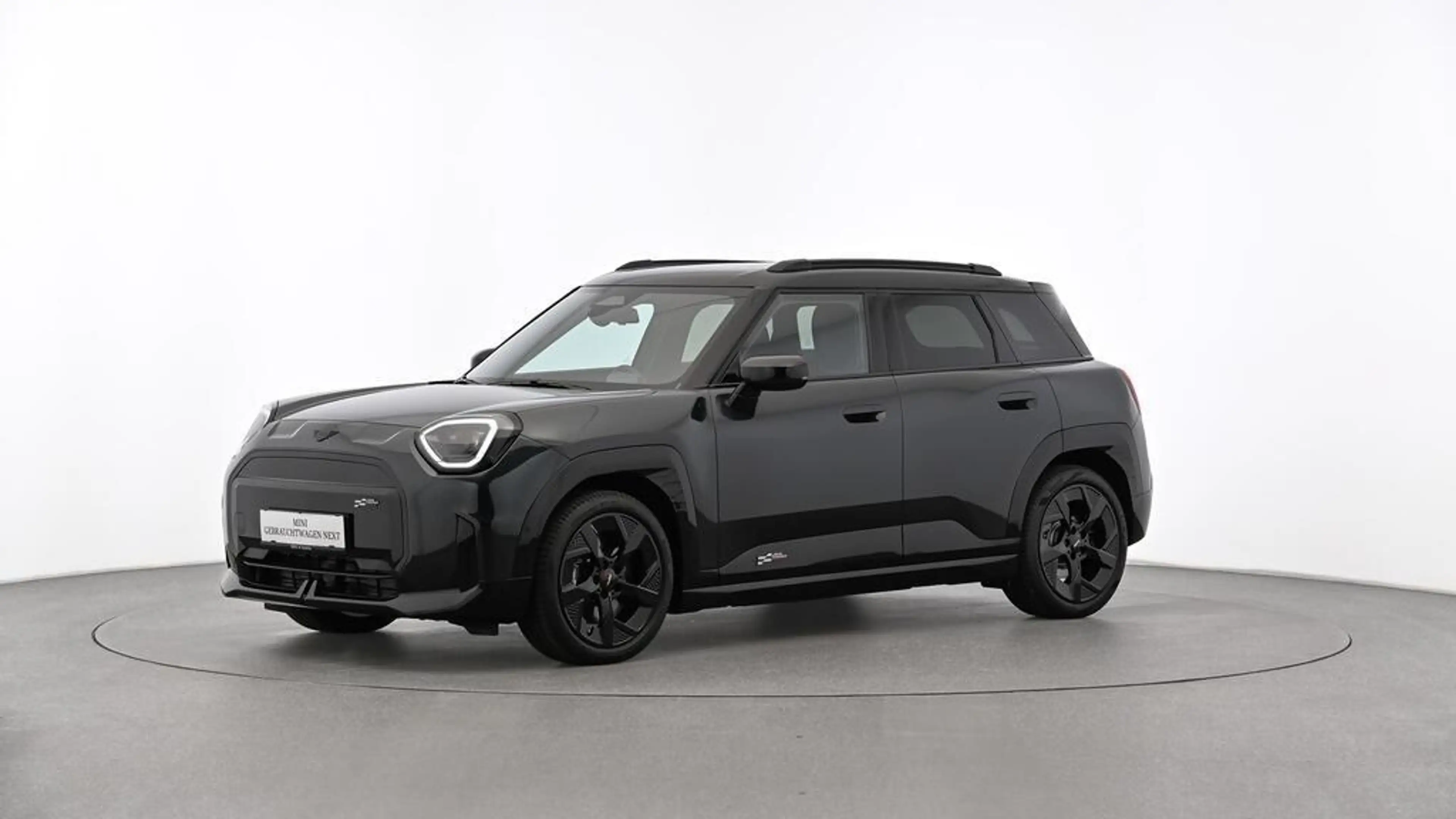 MINI Aceman E — photo 2