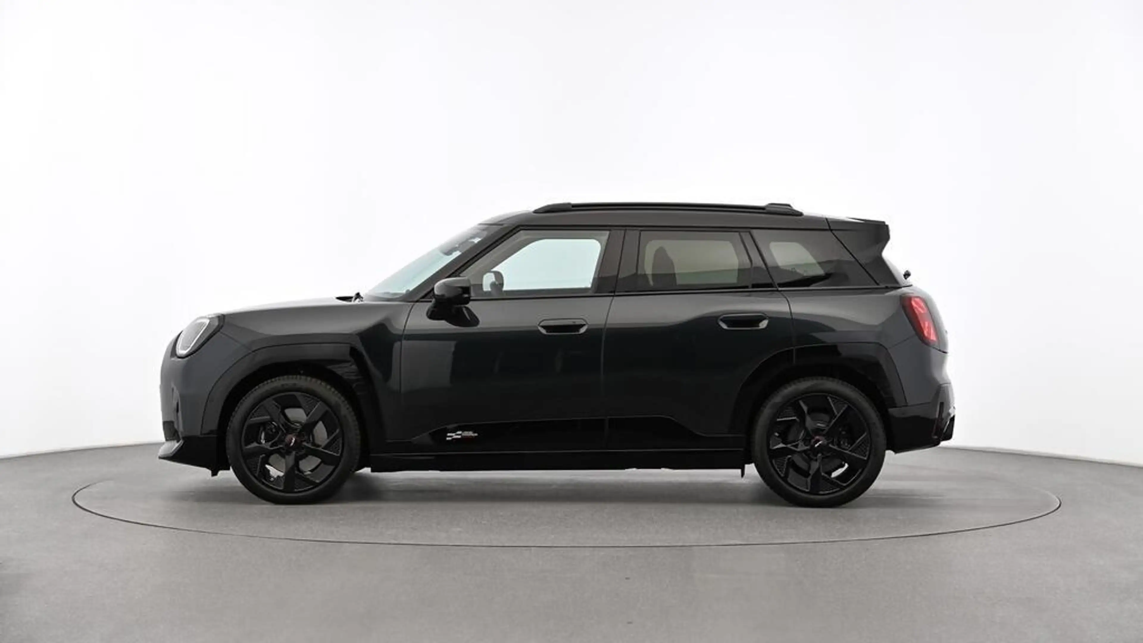 MINI Aceman E — photo 4