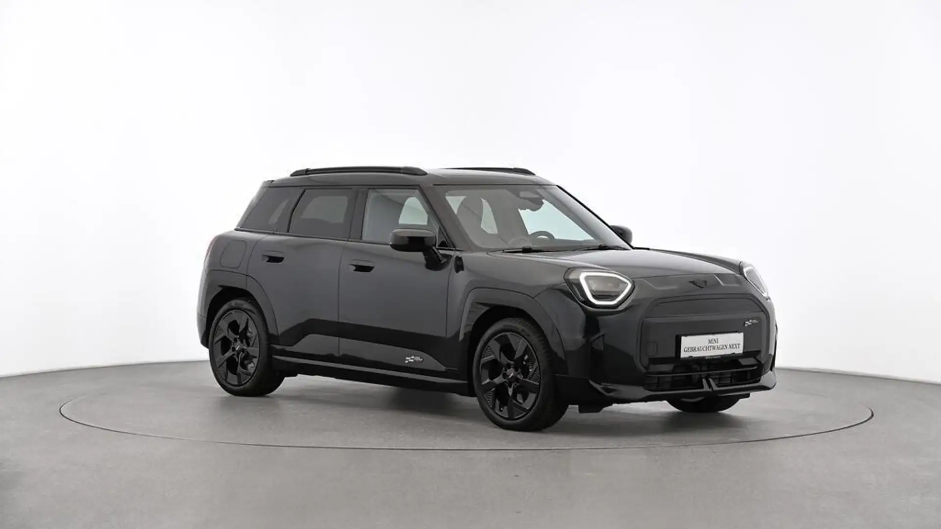 MINI Aceman E Grau - 1