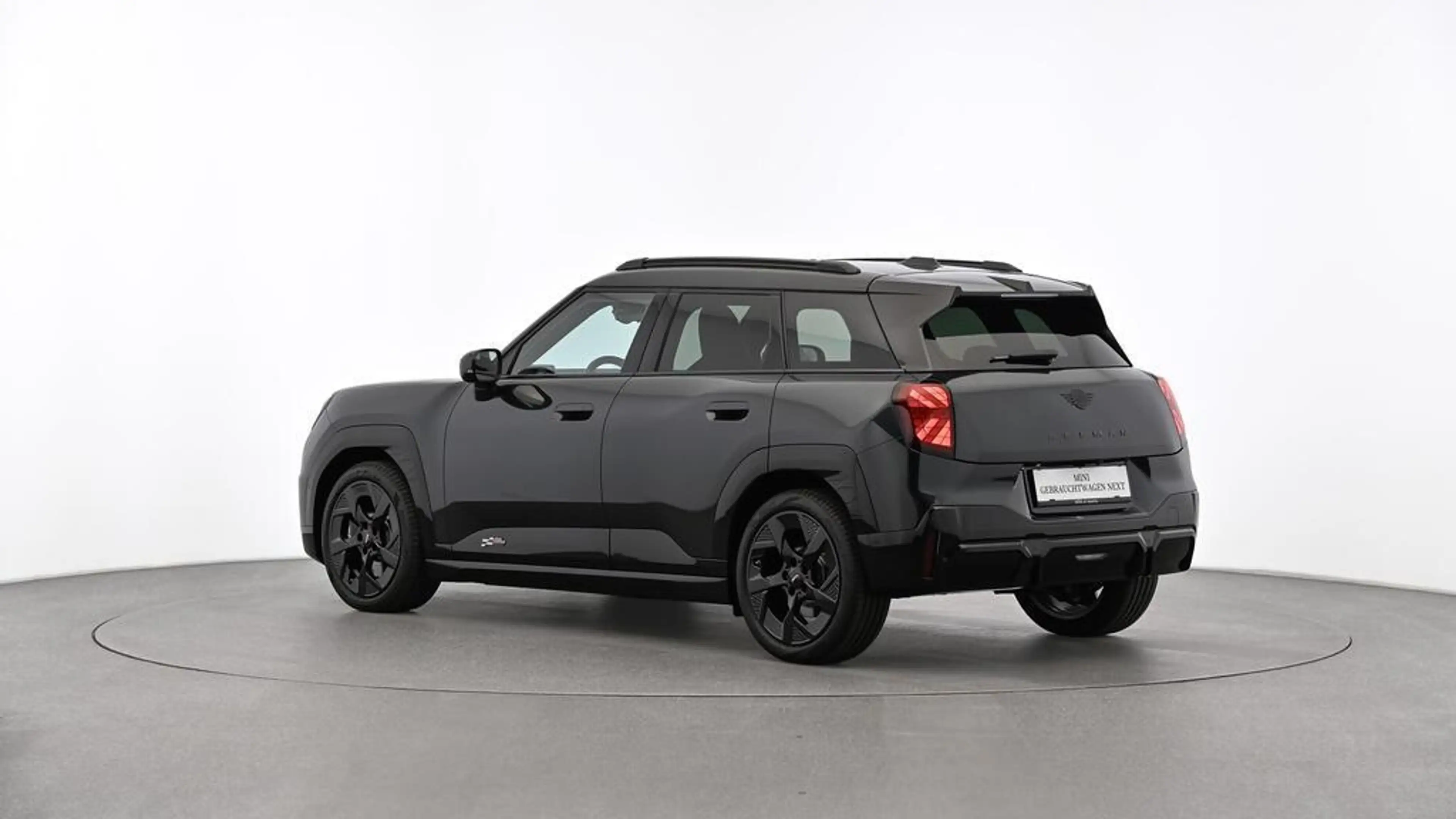 MINI Aceman E — photo 7