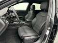 Audi A4 50 TDI Quattro 3x S-Line Matrix 360° Standheiz Grijs - thumbnail 10