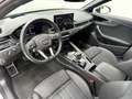 Audi A4 50 TDI Quattro 3x S-Line Matrix 360° Standheiz Grijs - thumbnail 9