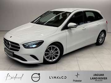 180 136ch Progressive Line Edition 7G-DCT 7cv