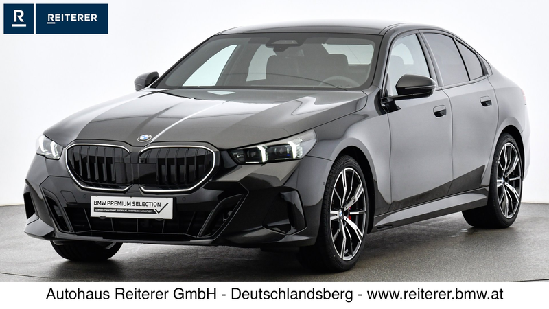 BMW 540 d xDrive *M-Sportpaket Pro *Panoramadach *AHK