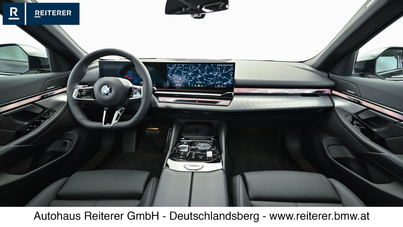 BMW 540 d xDrive *M-Sportpaket Pro *Panoramadach *AHK — photo 13