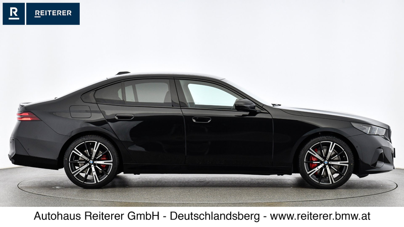 BMW 540 d xDrive *M-Sportpaket Pro *Panoramadach *AHK — photo 7