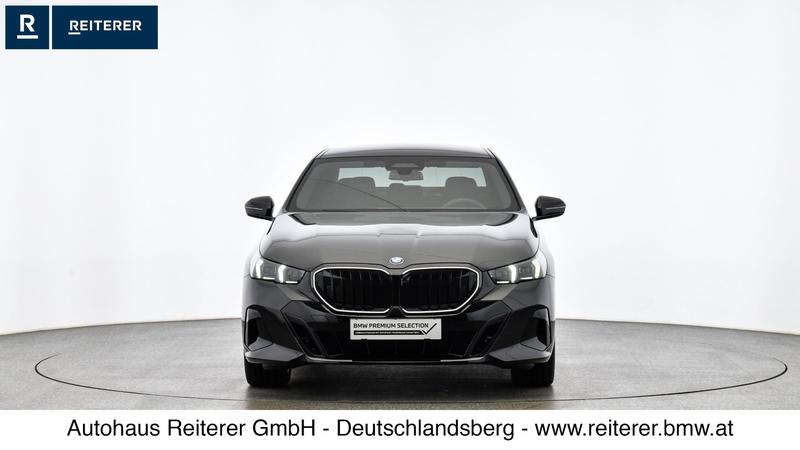 BMW 540 d xDrive *M-Sportpaket Pro *Panoramadach *AHK — photo 2