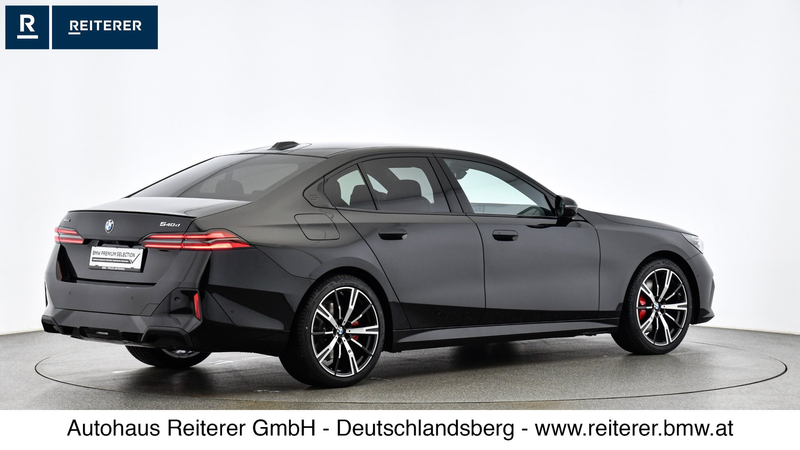 BMW 540 d xDrive *M-Sportpaket Pro *Panoramadach *AHK — photo 6