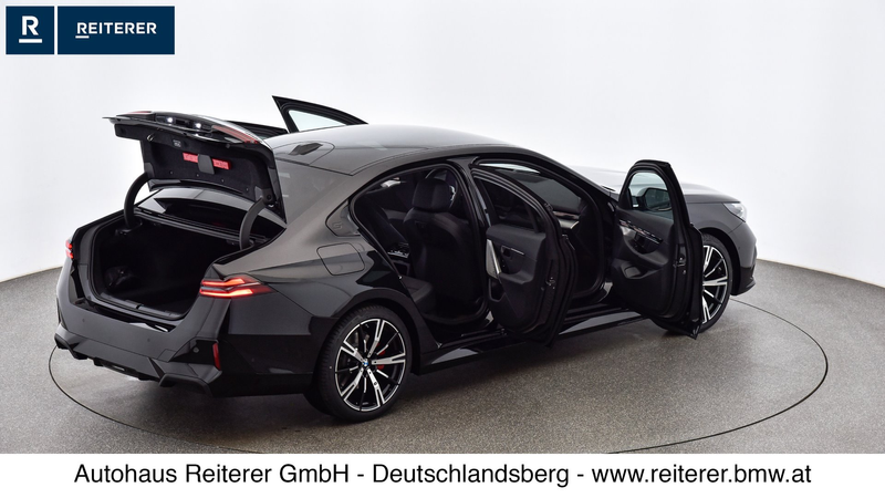 BMW 540 d xDrive *M-Sportpaket Pro *Panoramadach *AHK — photo 12