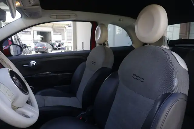 Fiat 500 view 15
