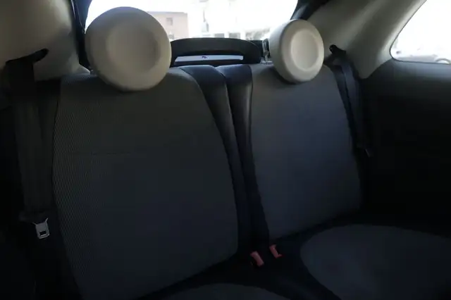 Fiat 500 view 12