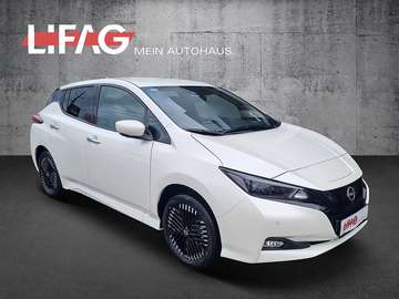 e+ Tekna 59 kWh *ab € 25.990,-*