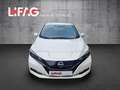 Nissan Leaf e+ Tekna 59 kWh *ab € 25.990,-* Weiß - thumbnail 3