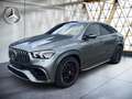 Mercedes-Benz GLE 63 AMG S 4M+ Coupé Night-P*Pano*Drivers Pack Gris - thumbnail 2