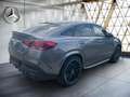 Mercedes-Benz GLE 63 AMG S 4M+ Coupé Night-P*Pano*Drivers Pack Gris - thumbnail 14