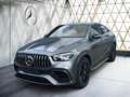 Mercedes-Benz GLE 63 AMG S 4M+ Coupé Night-P*Pano*Drivers Pack Gris - thumbnail 1