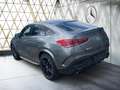 Mercedes-Benz GLE 63 AMG S 4M+ Coupé Night-P*Pano*Drivers Pack Gris - thumbnail 11