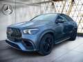 Mercedes-Benz GLE 63 AMG S 4M+ Coupé Night-P*Pano*Drivers Pack Grey - thumbnail 2