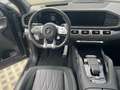 Mercedes-Benz GLE 63 AMG S 4M+ Coupé Night-P*Pano*Drivers Pack Gris - thumbnail 9