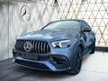Mercedes-Benz GLE 63 AMG S 4M+ Coupé Night-P*Pano*Drivers Pack Grey - thumbnail 1