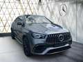 Mercedes-Benz GLE 63 AMG S 4M+ Coupé Night-P*Pano*Drivers Pack Gris - thumbnail 18