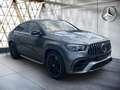 Mercedes-Benz GLE 63 AMG S 4M+ Coupé Night-P*Pano*Drivers Pack Gris - thumbnail 17