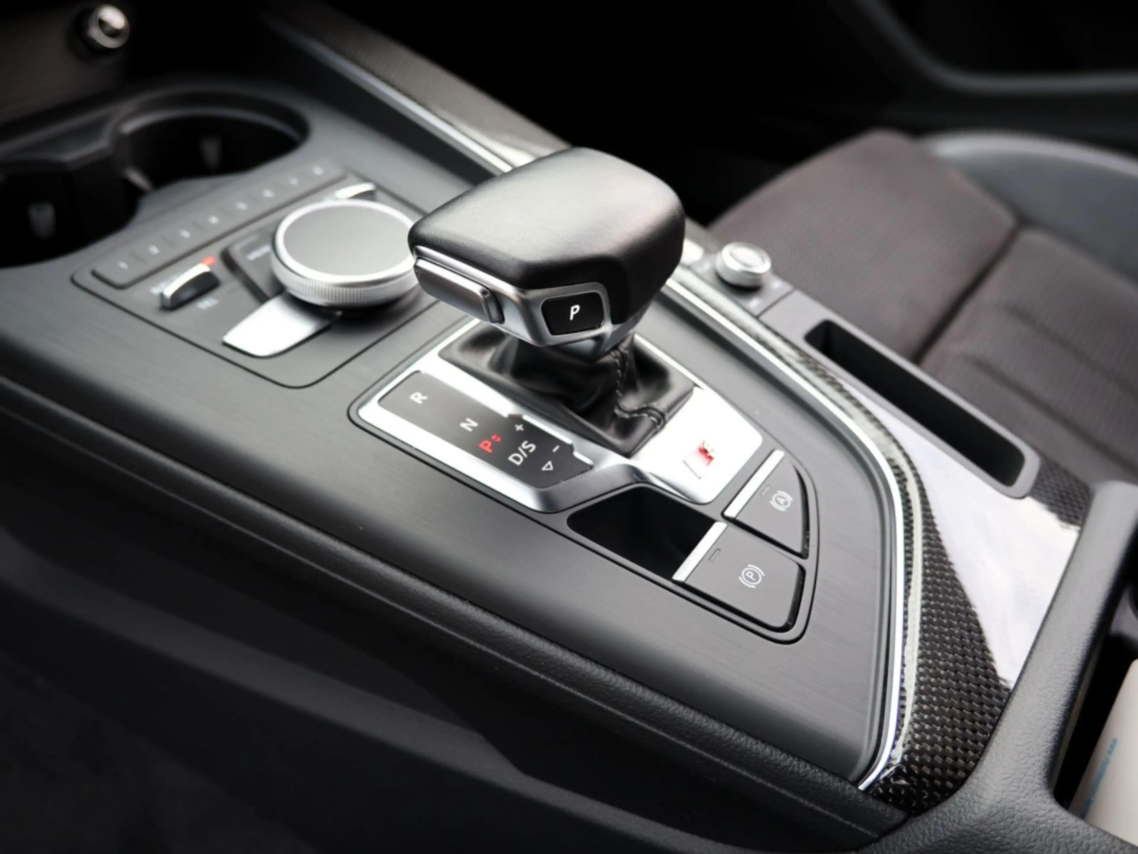 Audi S5 Sportback 3.0 TFSI quattro - VIRTUAL   MATRIX — photo 28