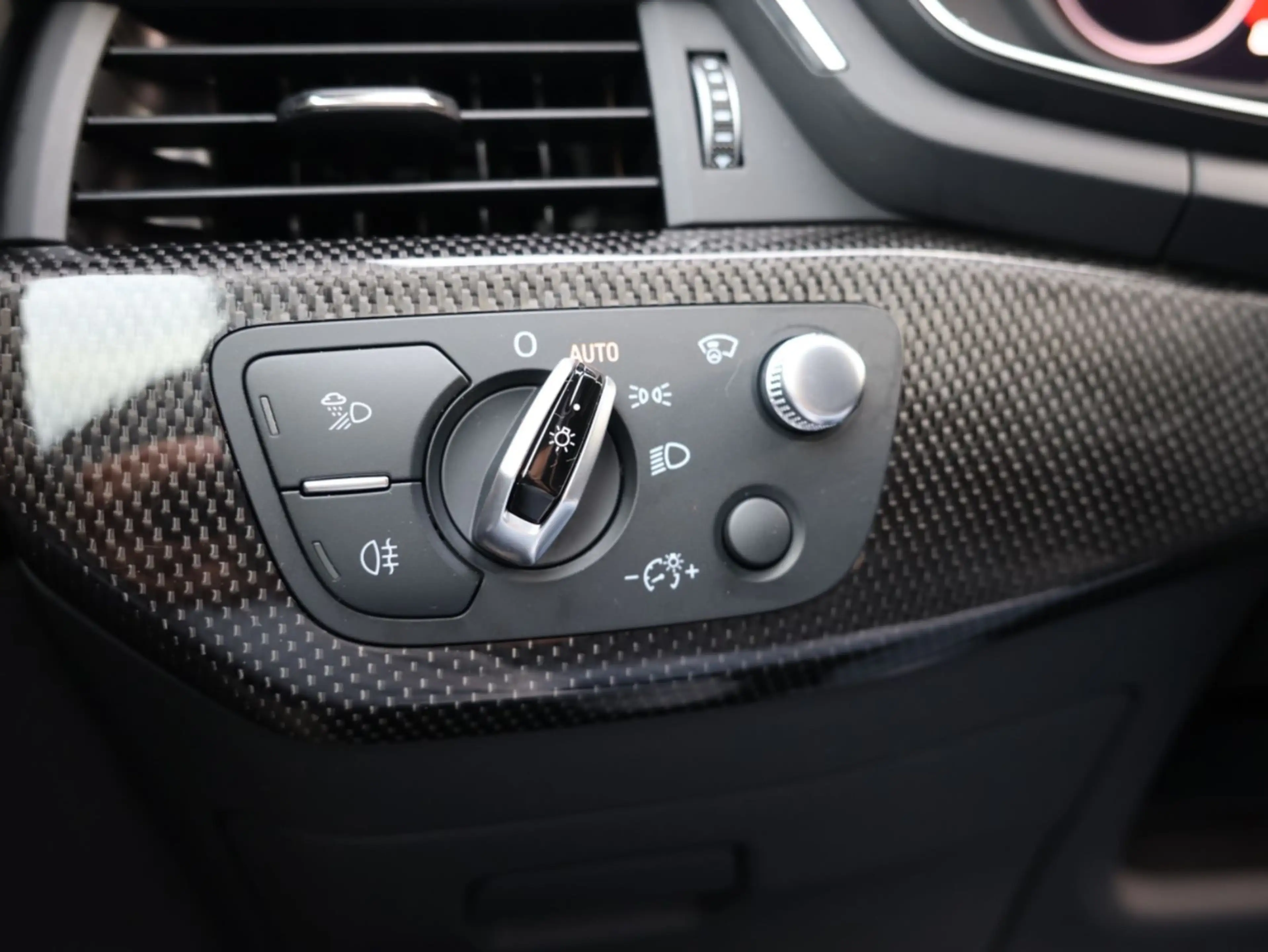 Audi S5 Sportback 3.0 TFSI quattro - VIRTUAL   MATRIX — photo 30