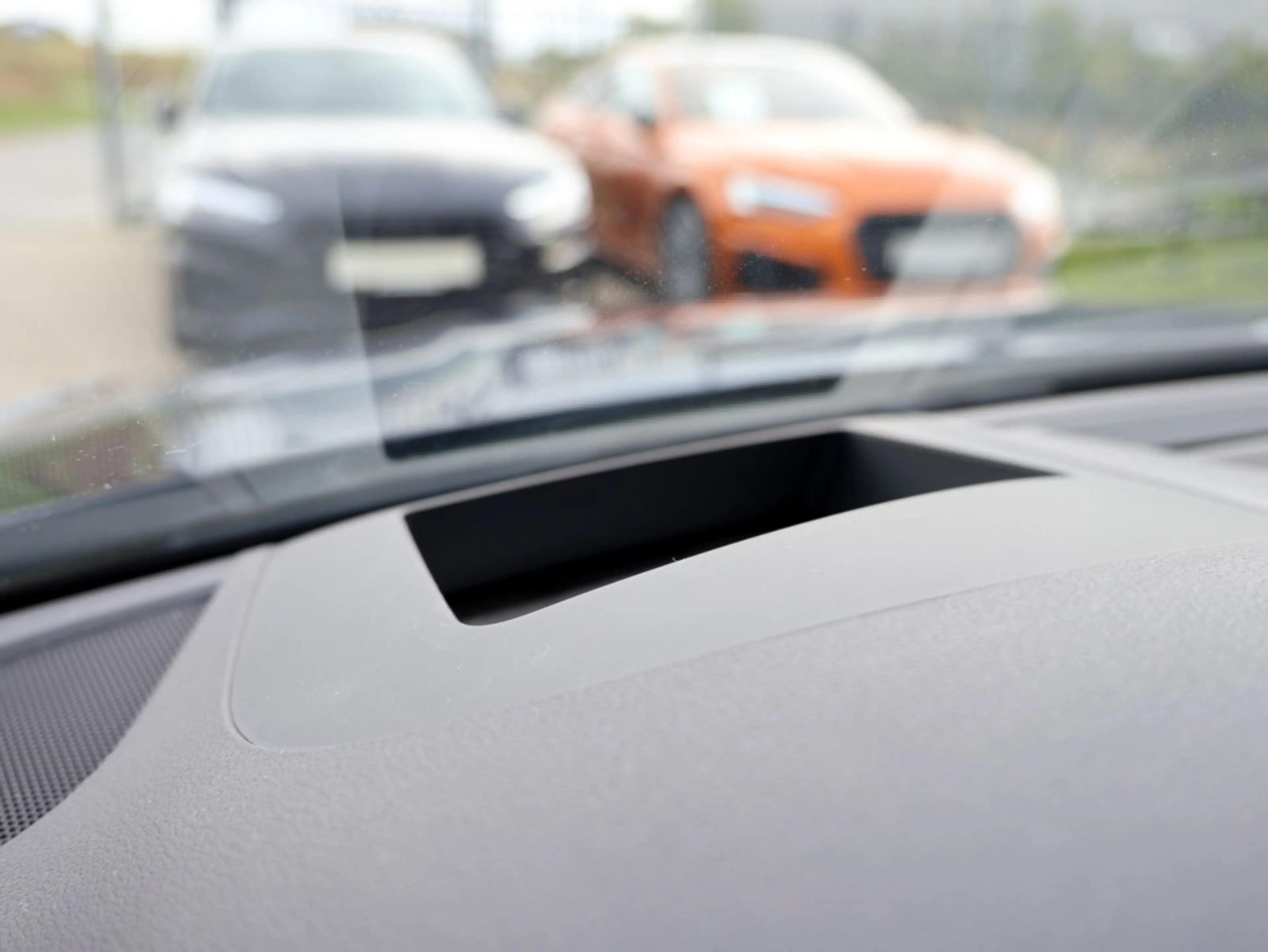 Audi S5 Sportback 3.0 TFSI quattro - VIRTUAL   MATRIX — photo 32