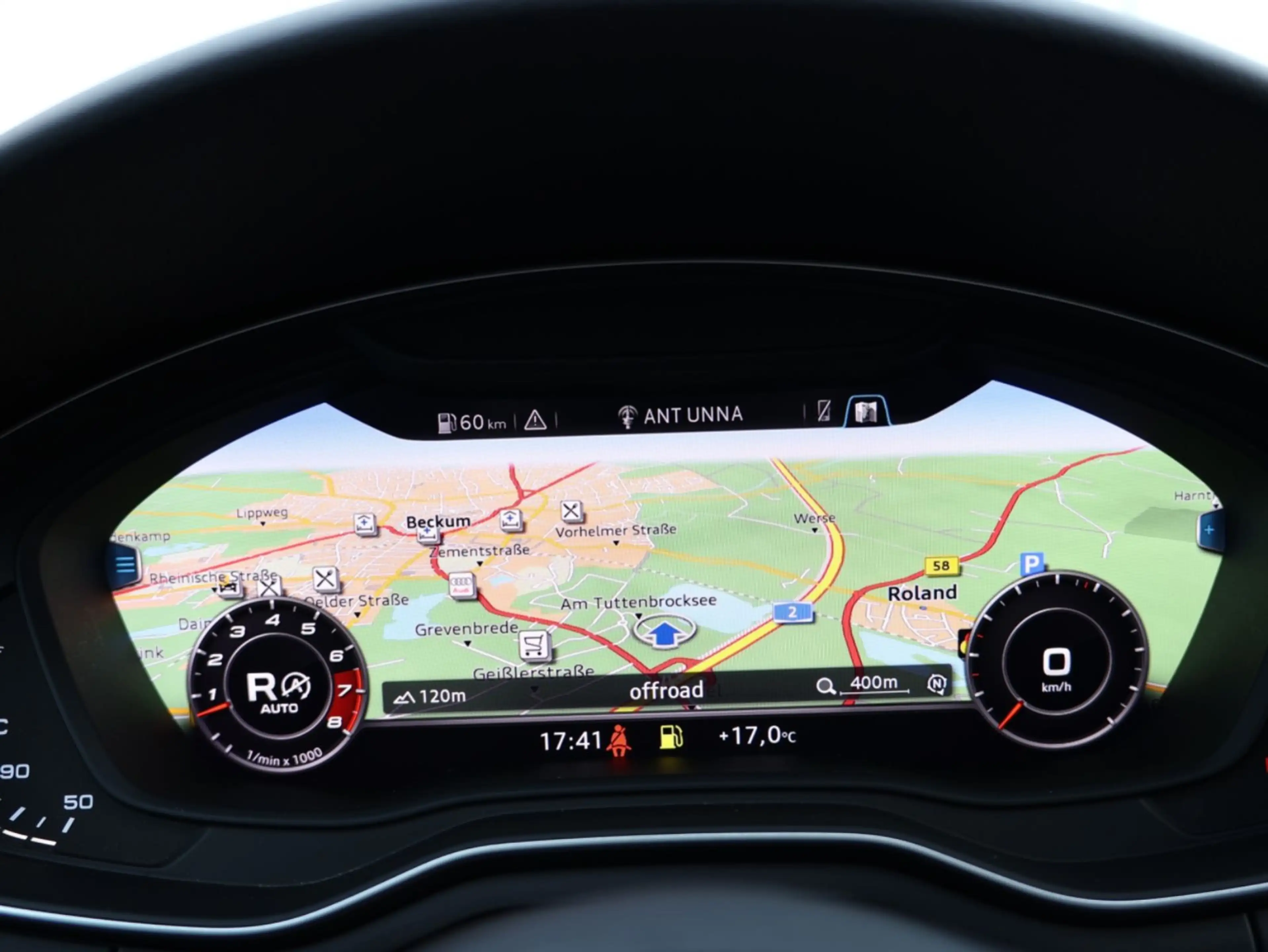Audi S5 Sportback 3.0 TFSI quattro - VIRTUAL   MATRIX — photo 25