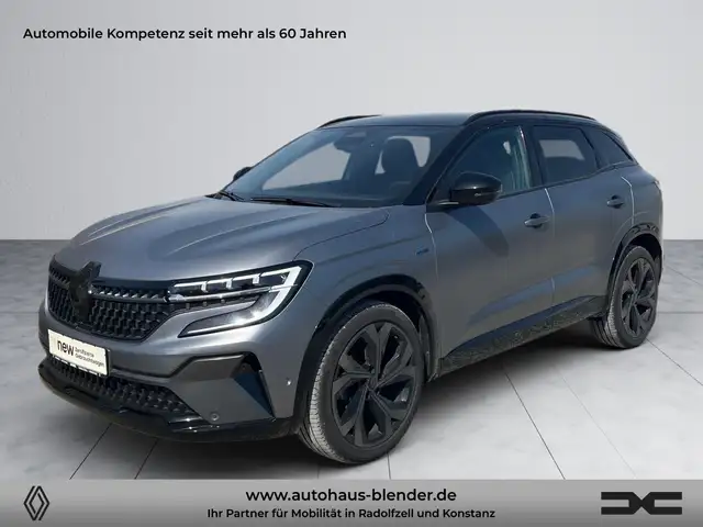 Renault Austral Techno Esprit Alpine Mild Hybrid 160 CVT